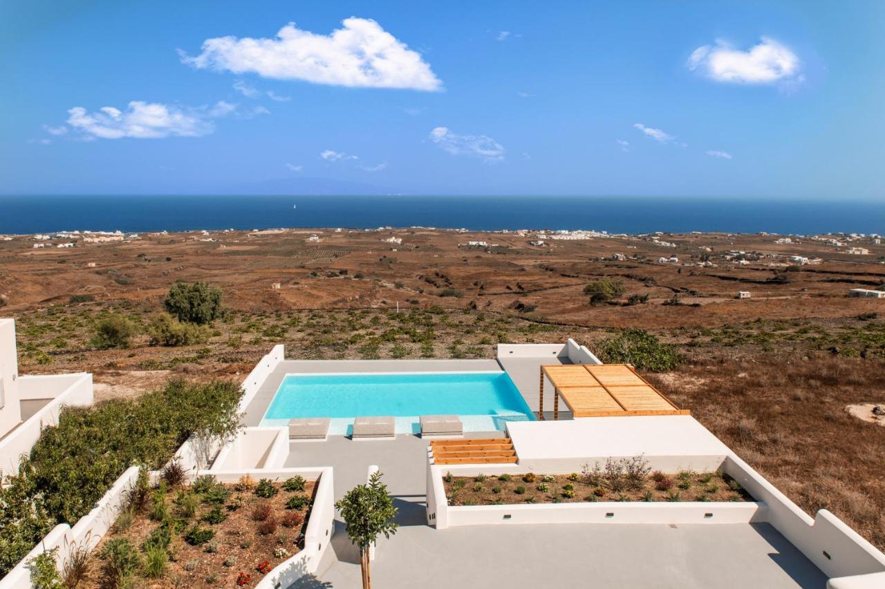 Apartment North Wind Luxury Oia (Santorini)