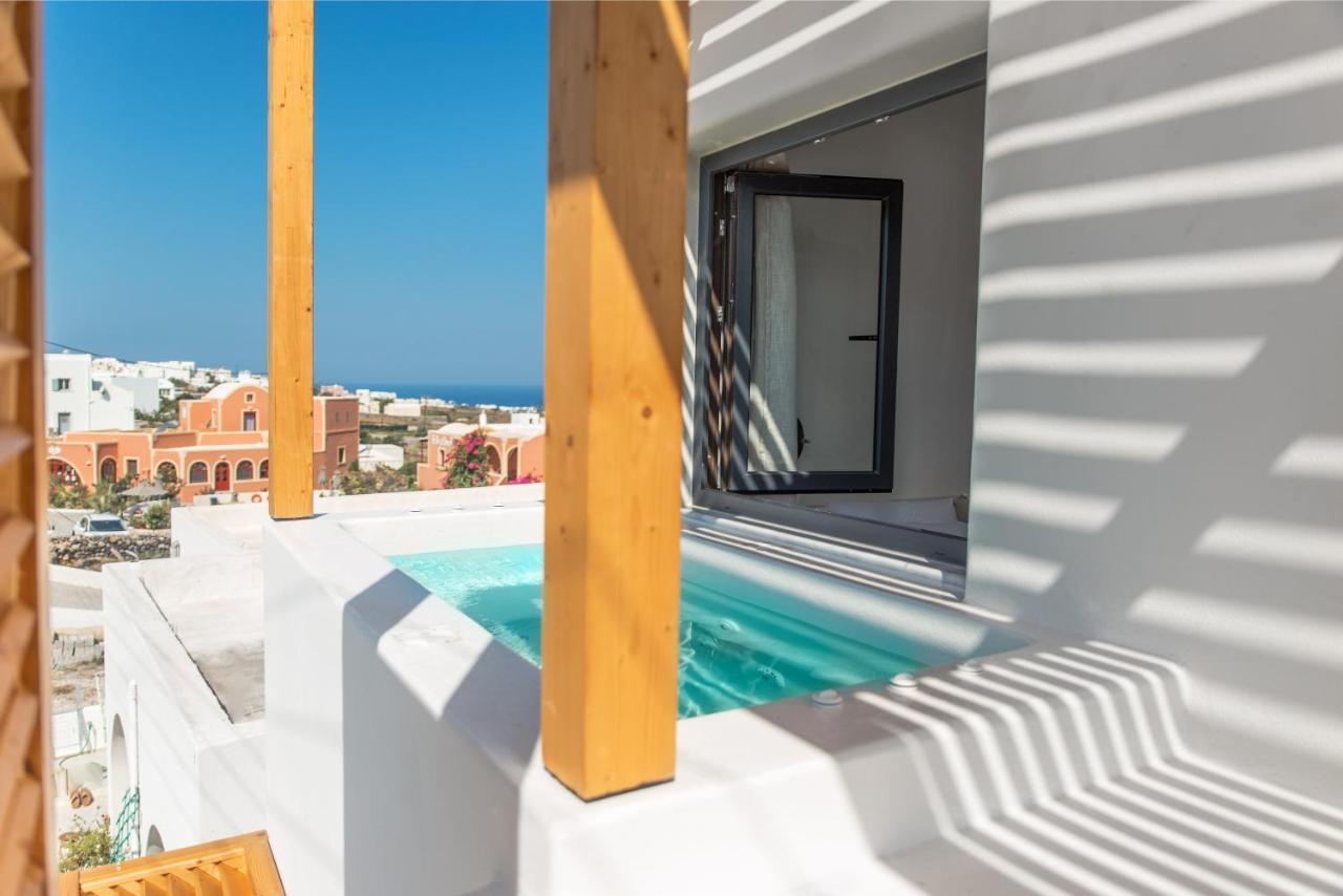 Apartment North Wind Luxury Oia (Santorini)