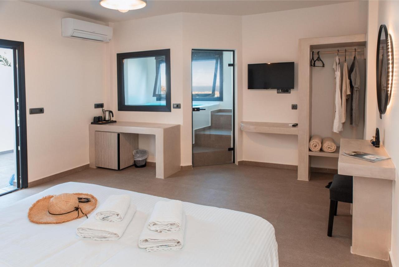 Daire North Wind Luxury