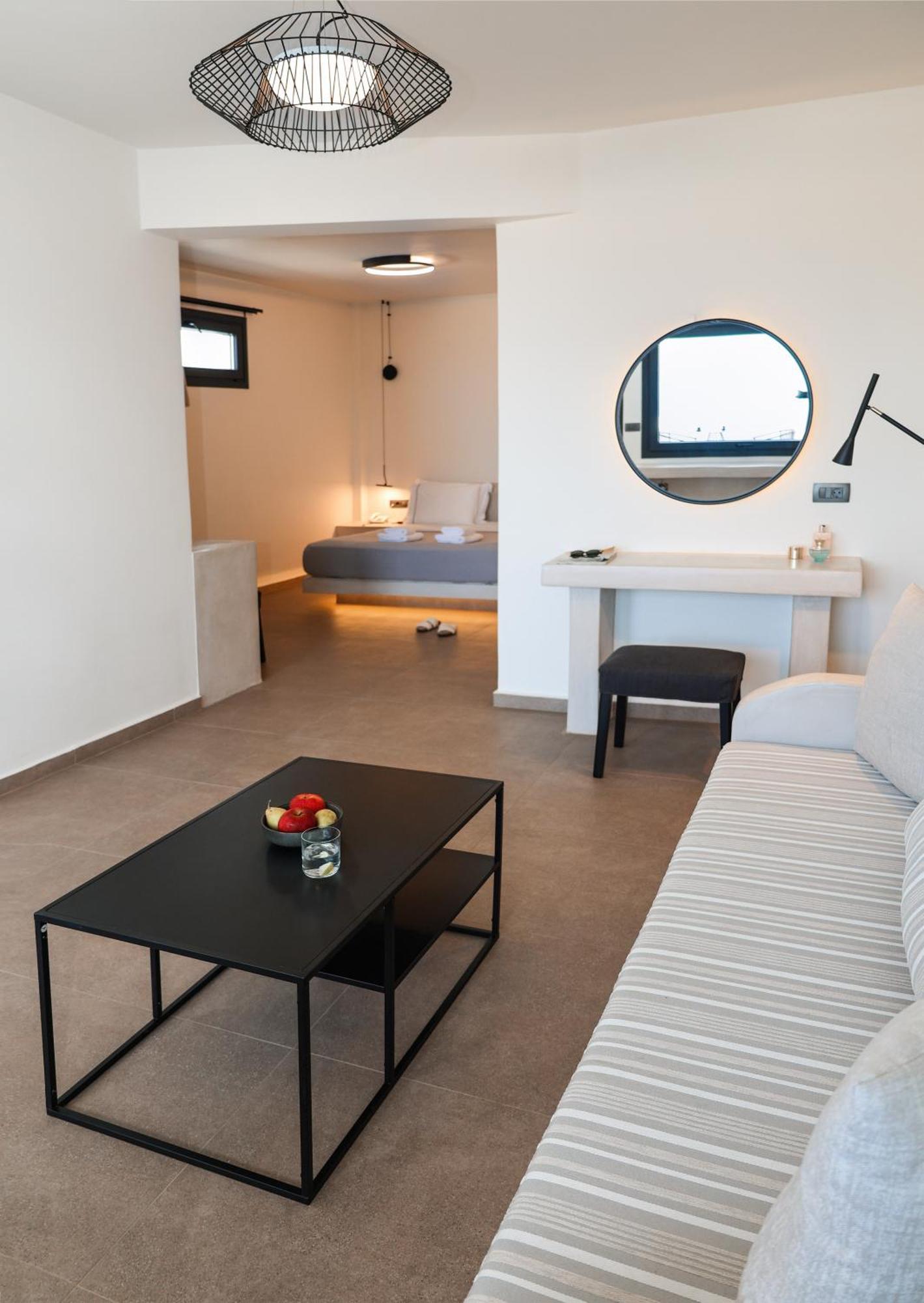 Daire North Wind Luxury