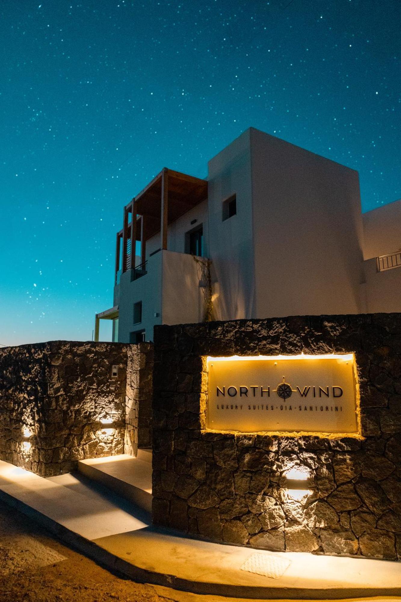 North Wind Luxury *