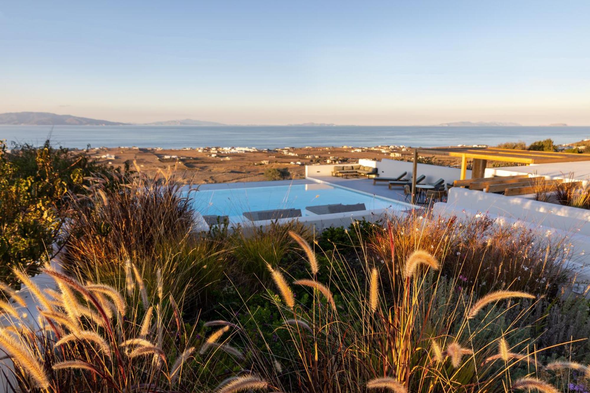 North Wind Luxury *