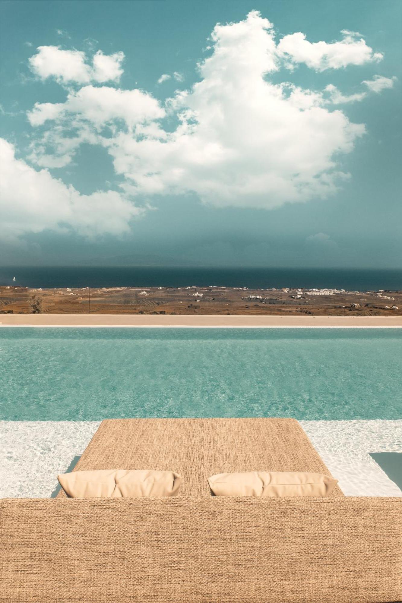 Daire North Wind Luxury *