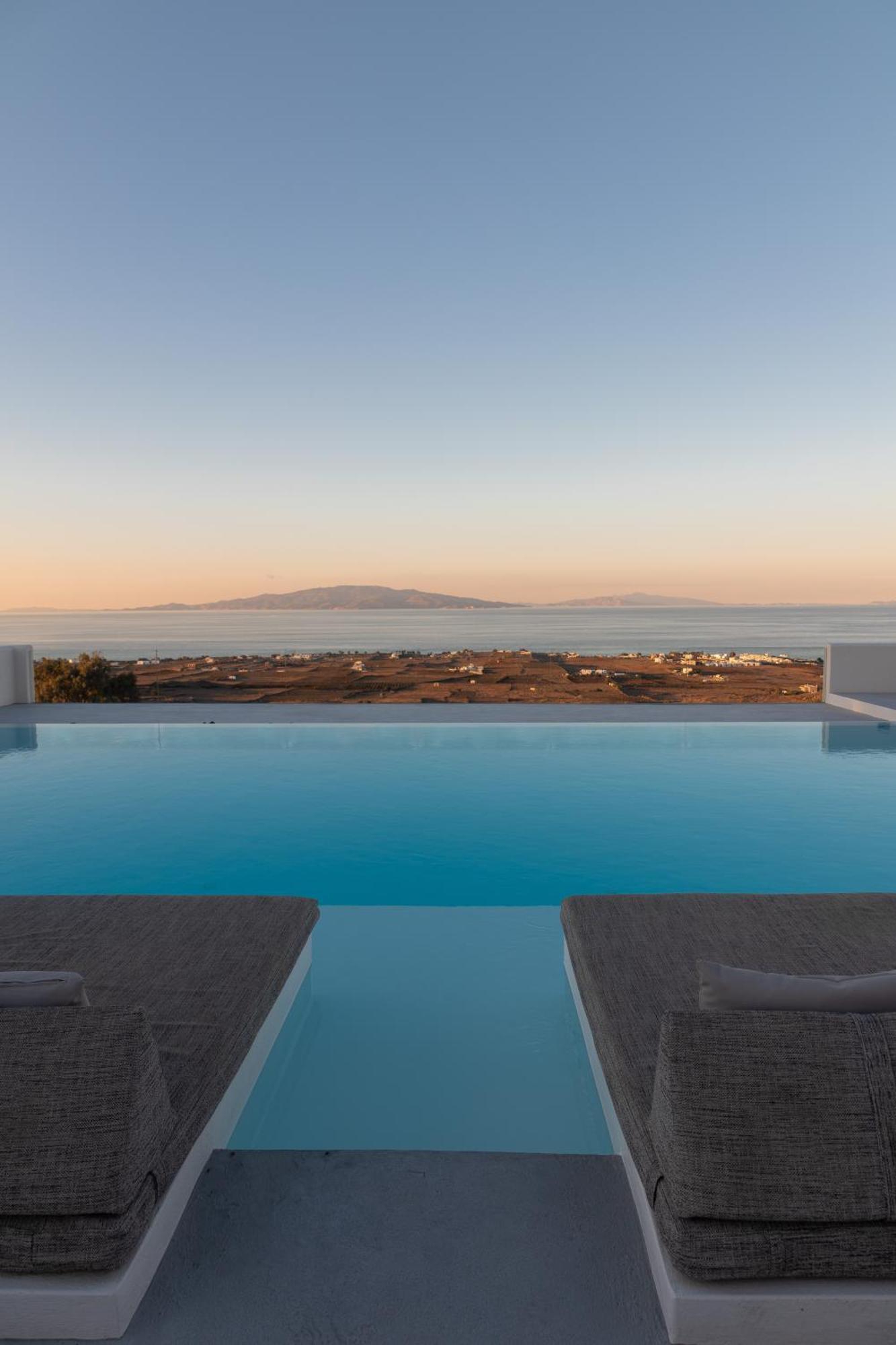 North Wind Luxury Daire *