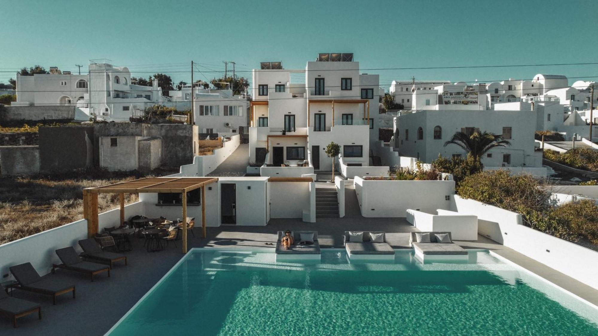North Wind Luxury