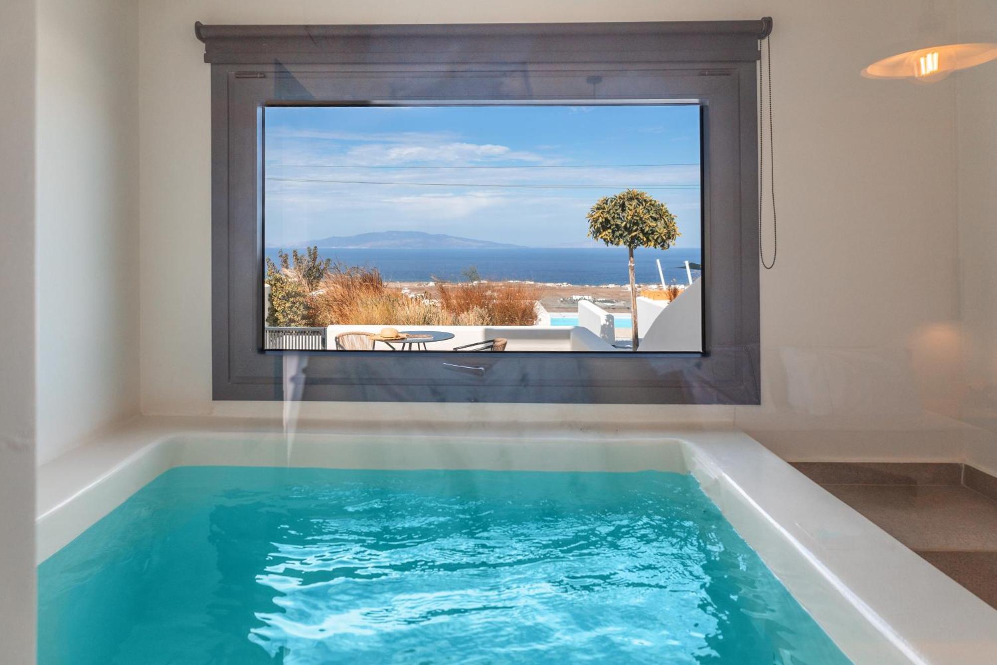 Daire North Wind Luxury *