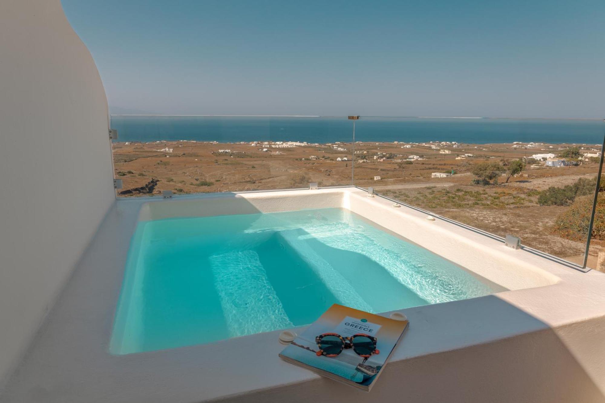 Daire North Wind Luxury