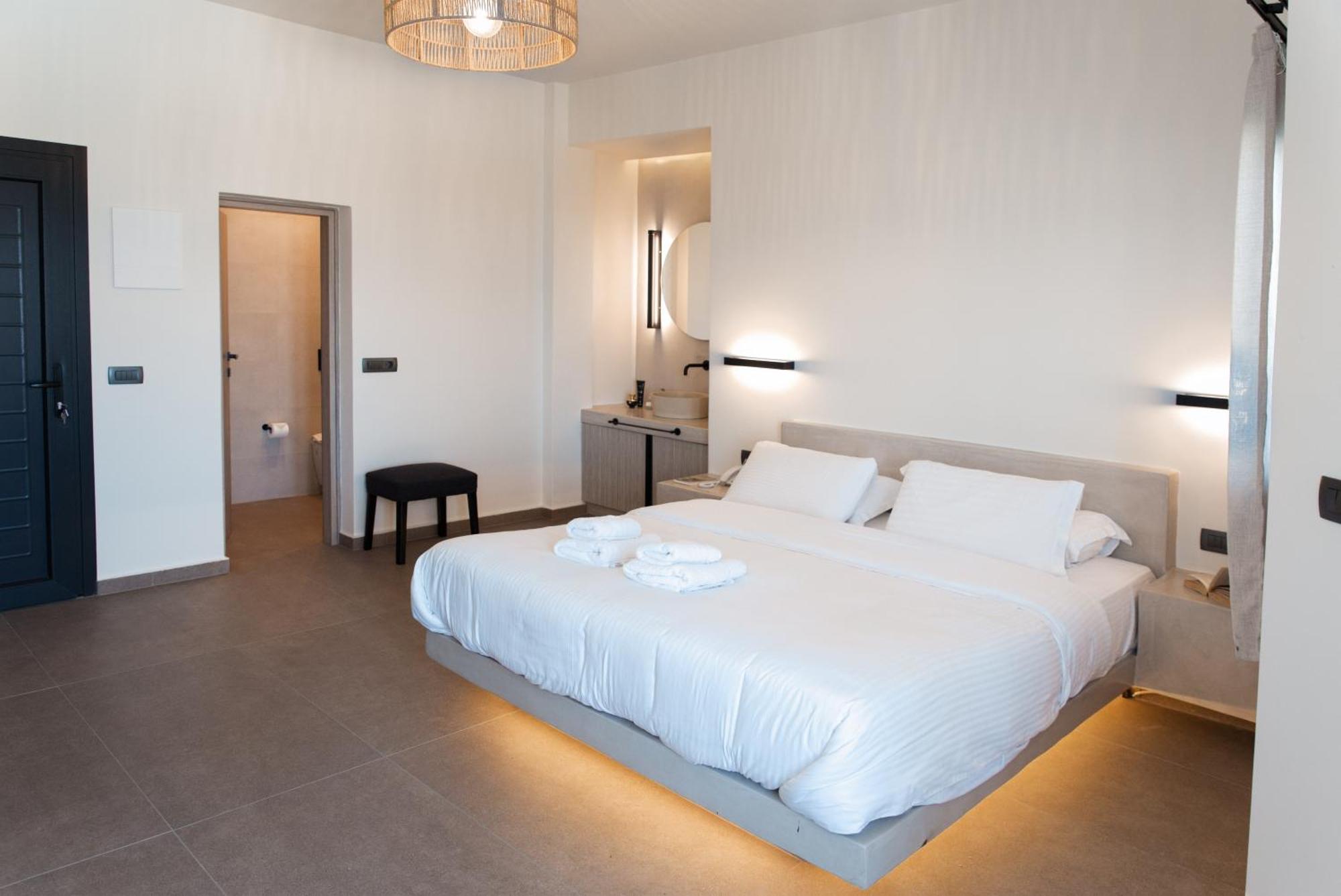 Daire North Wind Luxury