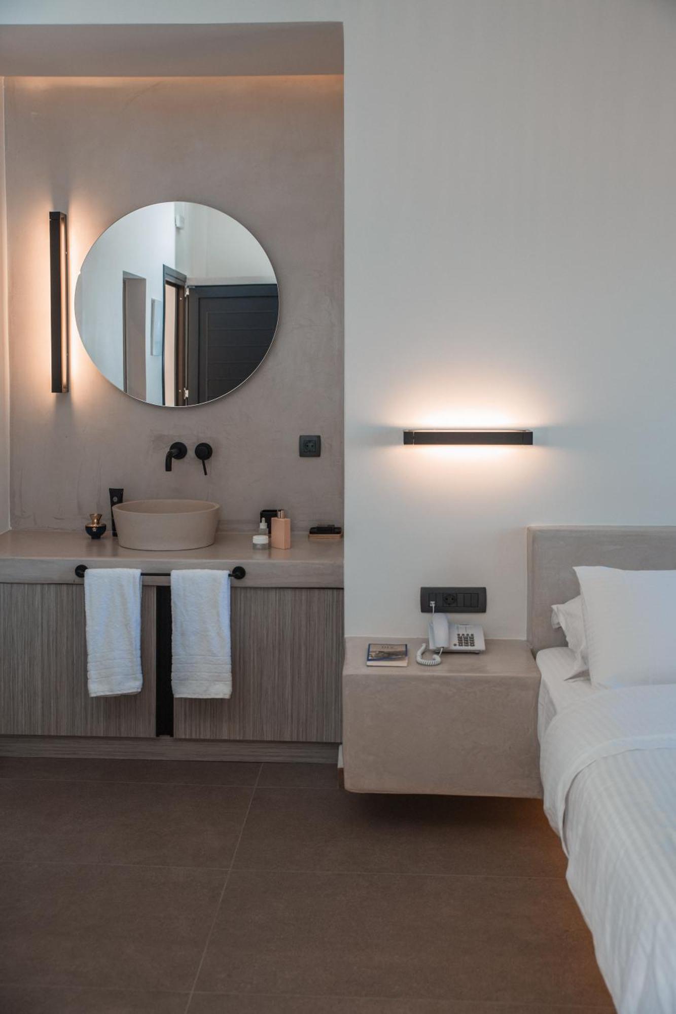 North Wind Luxury Daire